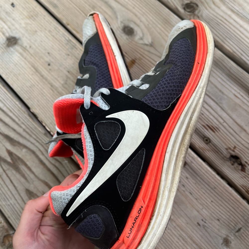 Nike Shoes